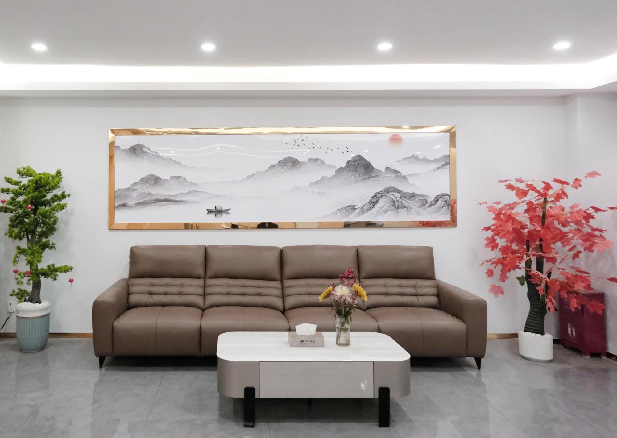 Huahang Hotel - Guangzhou Baiyun International Airport - Free Airport Shuttle Bus 外观 照片